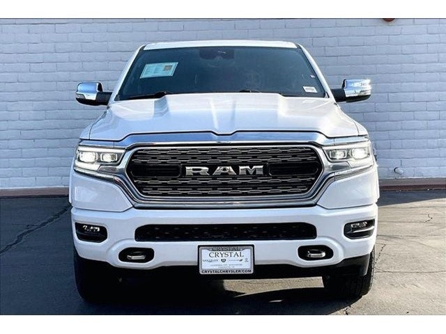 2024 RAM Ram 1500 Pickup Limited - Photo 36