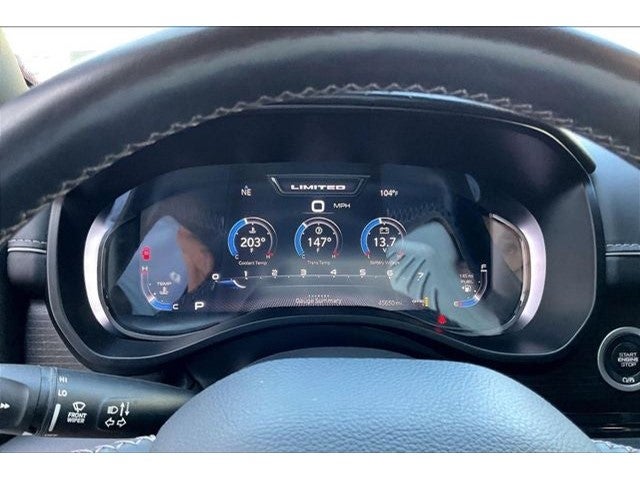 2024 RAM Ram 1500 Pickup Limited - Photo 54