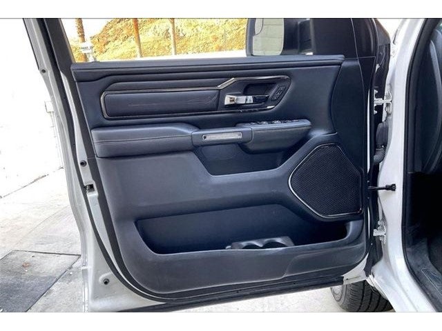2024 RAM Ram 1500 Pickup Limited - Photo 56