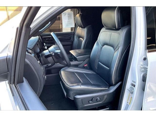 2024 RAM Ram 1500 Pickup Limited - Photo 58