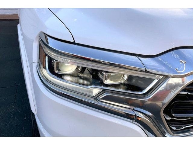 2024 RAM Ram 1500 Pickup Limited - Photo 61