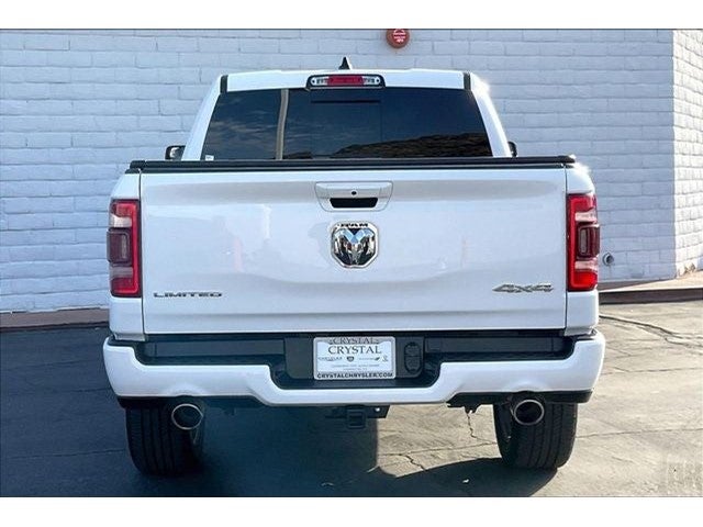2024 RAM Ram 1500 Pickup Limited - Photo 37