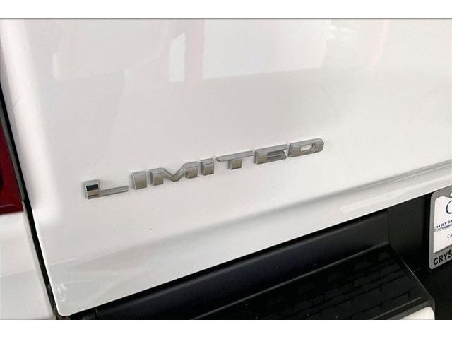 2024 RAM Ram 1500 Pickup Limited - Photo 65