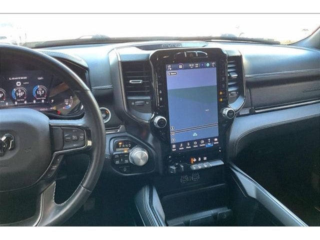 2024 RAM Ram 1500 Pickup Limited - Photo 39