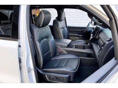 2024 RAM 1500 Limited