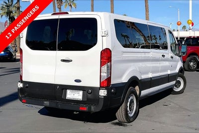 2019 Ford Transit-350 XL