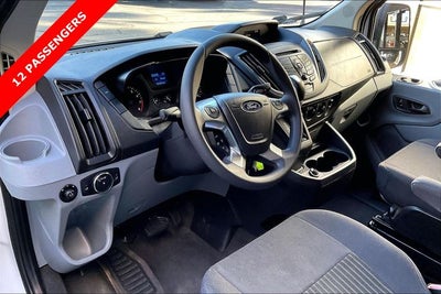 2019 Ford Transit-350 XL