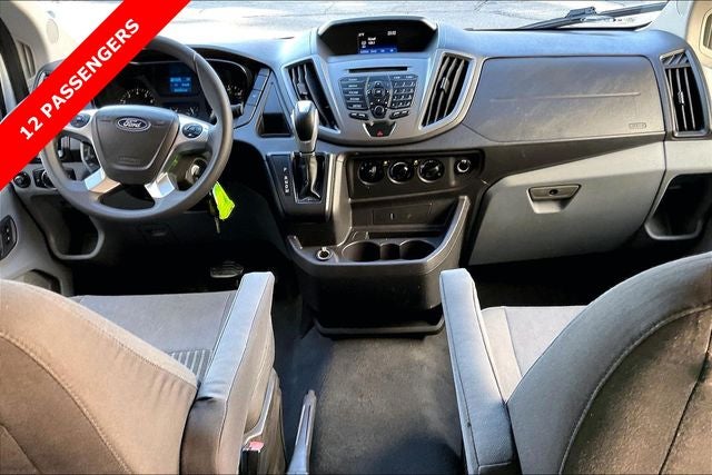 2019 Ford Transit-350 XL