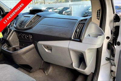 2019 Ford Transit-350 XL