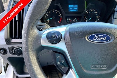 2019 Ford Transit-350 XL