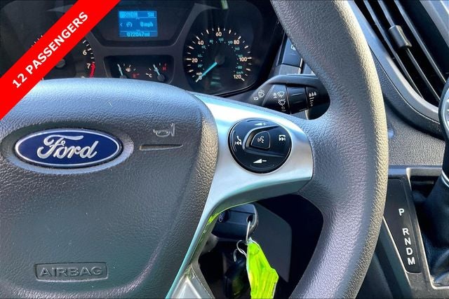 2019 Ford Transit-350 XL