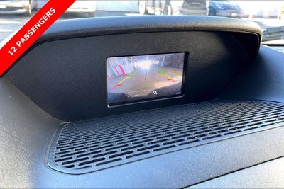 2019 Ford Transit-350 XL