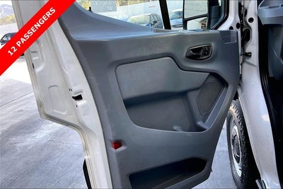 2019 Ford Transit-350 XL