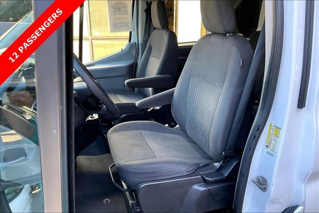 2019 Ford Transit-350 XL