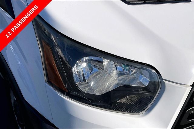 2019 Ford Transit-350 XL