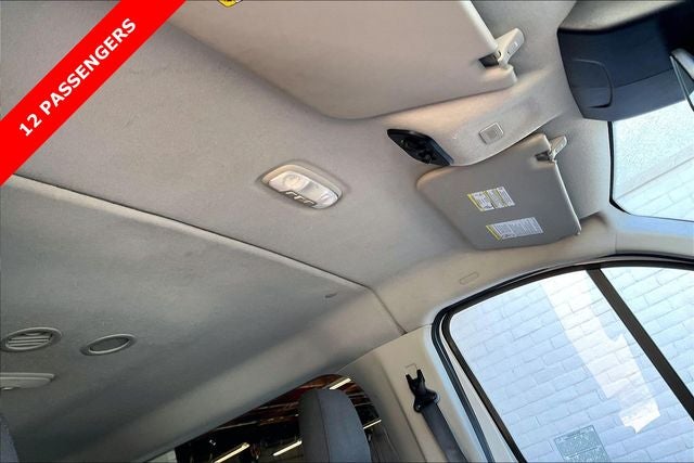 2019 Ford Transit-350 XL