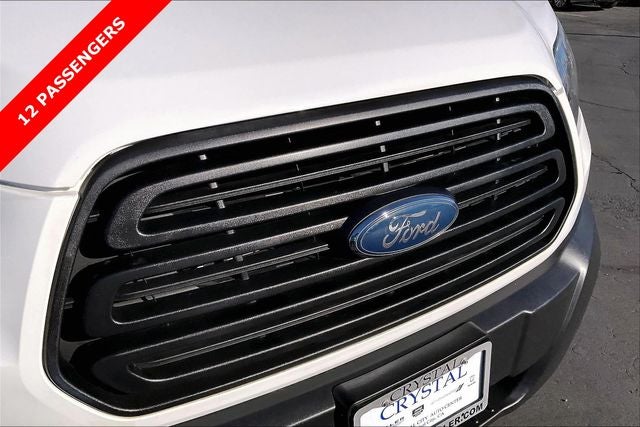 2019 Ford Transit-350 XL