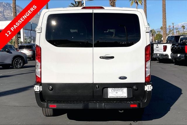 2019 Ford Transit-350 XL