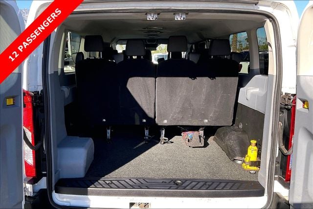 2019 Ford Transit-350 XL