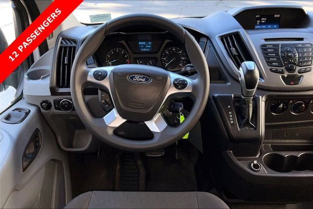 2019 Ford Transit-350 XL