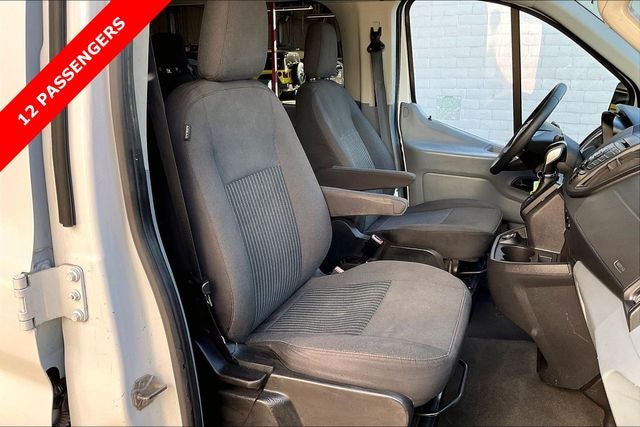 2019 Ford Transit-350 XL