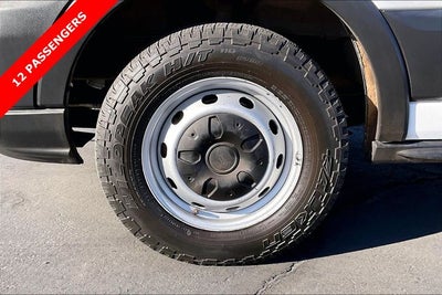 2019 Ford Transit-350 XL