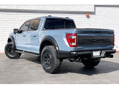 2023 Ford F-150 Raptor RAPTOR R