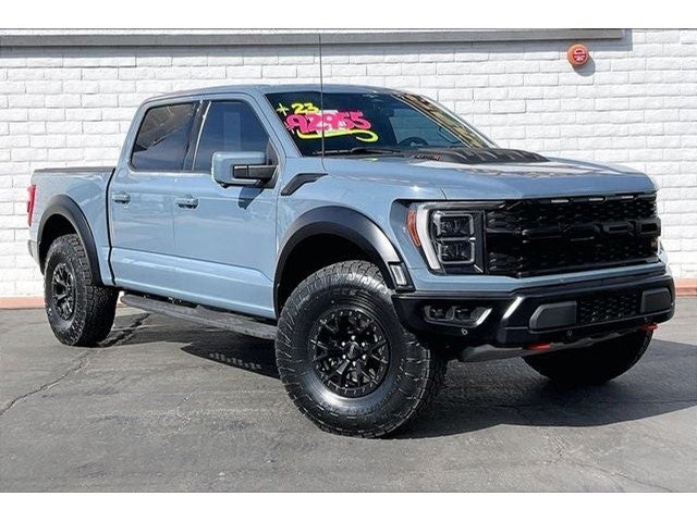 2023 Ford F-150 Raptor RAPTOR R