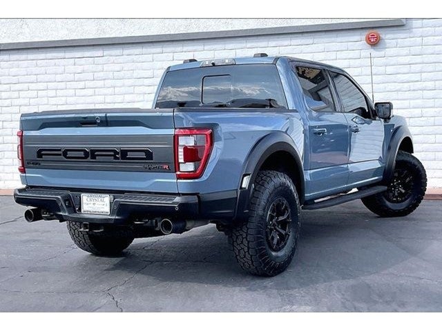 2023 Ford F-150 Raptor RAPTOR R