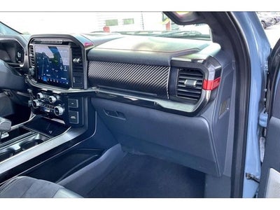 2023 Ford F-150 Raptor RAPTOR R