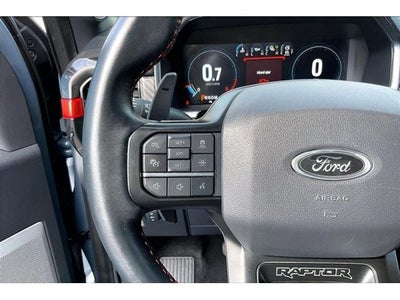 2023 Ford F-150 Raptor RAPTOR R