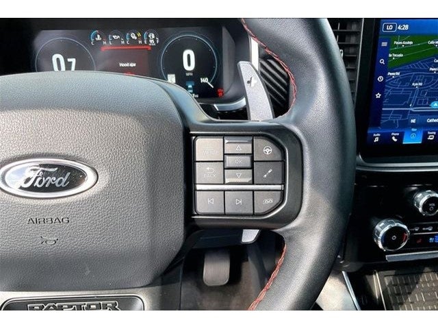 2023 Ford F-150 Raptor RAPTOR R