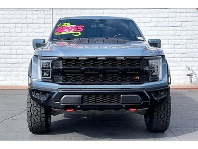 2023 Ford F-150 Raptor RAPTOR R