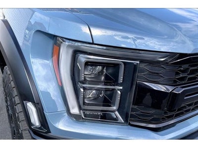 2023 Ford F-150 Raptor RAPTOR R