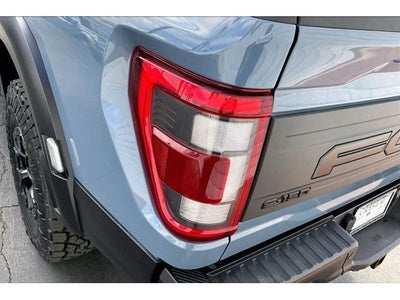 2023 Ford F-150 Raptor RAPTOR R