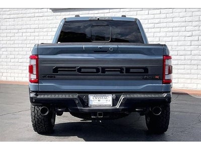 2023 Ford F-150 Raptor RAPTOR R