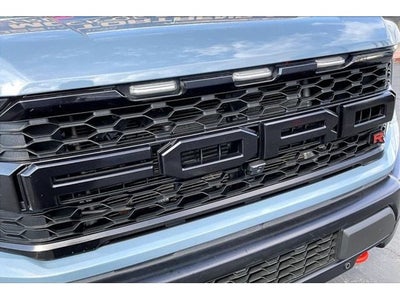 2023 Ford F-150 Raptor RAPTOR R