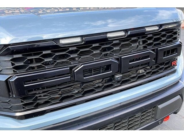 2023 Ford F-150 Raptor RAPTOR R