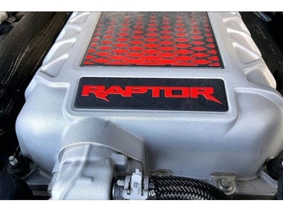 2023 Ford F-150 Raptor RAPTOR R