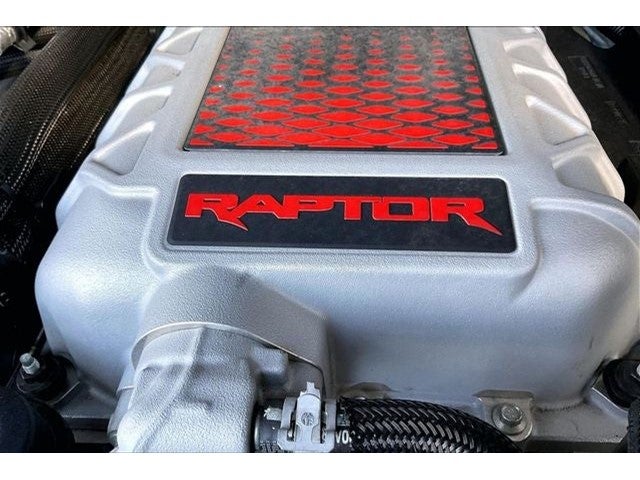 2023 Ford F-150 Raptor RAPTOR R