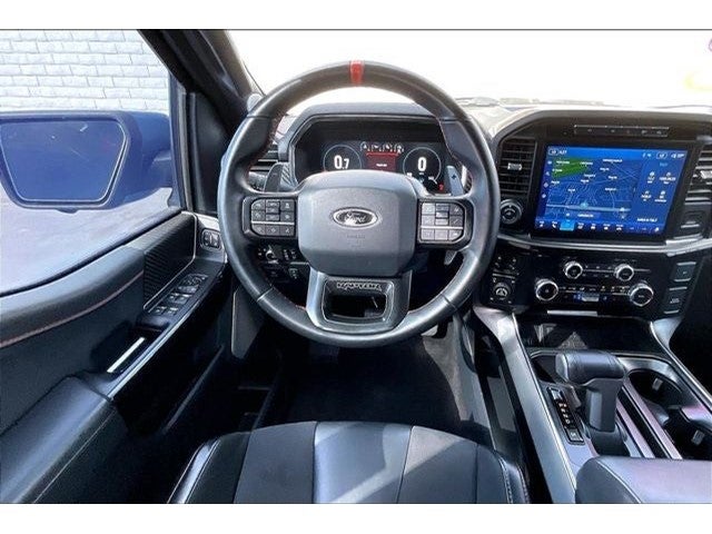 2023 Ford F-150 Raptor RAPTOR R