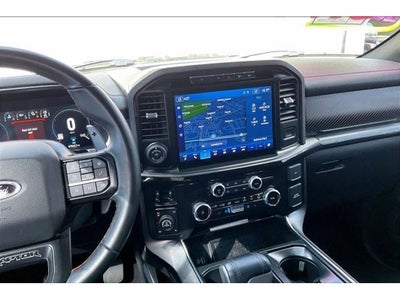 2023 Ford F-150 Raptor RAPTOR R