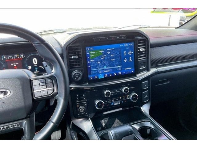 2023 Ford F-150 Raptor RAPTOR R