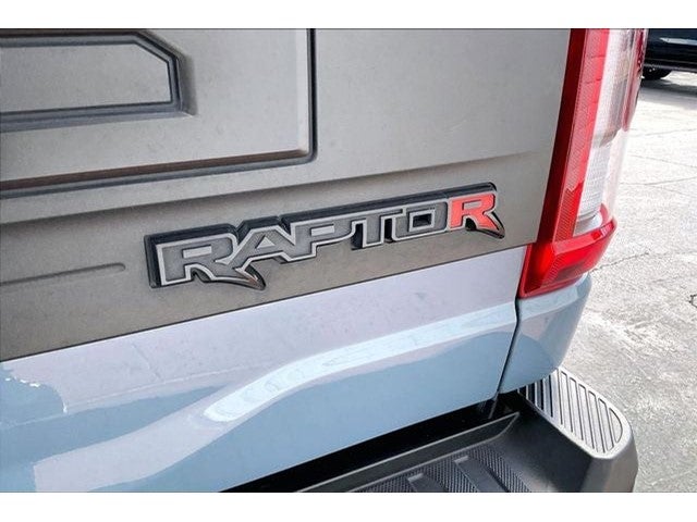 2023 Ford F-150 Raptor RAPTOR R
