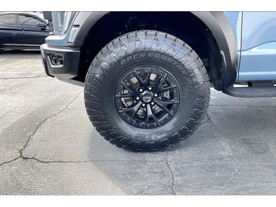 2023 Ford F-150 Raptor RAPTOR R