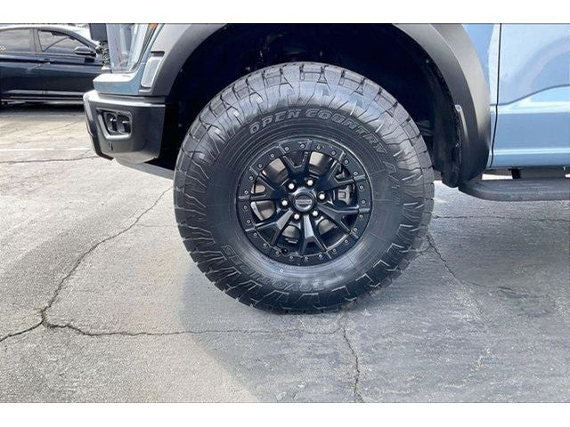 2023 Ford F-150 Raptor RAPTOR R