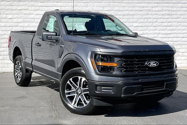 2026 Ford F-150 XL - Photo 11