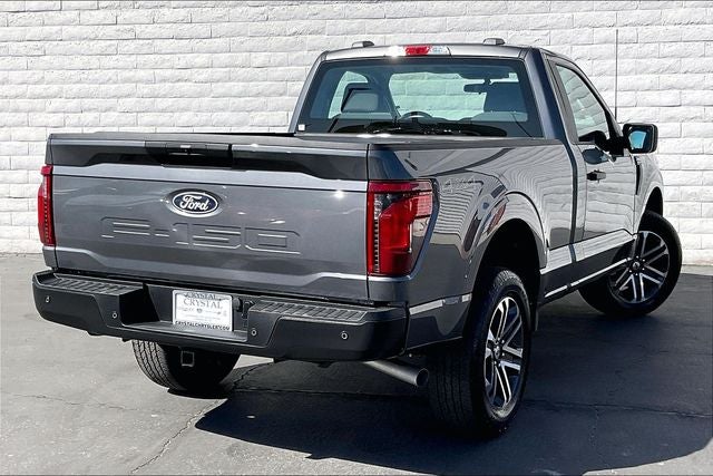 2026 Ford F-150 XL - Photo 12
