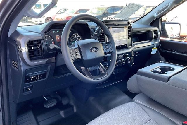 2026 Ford F-150 XL - Photo 13