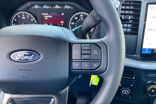 2026 Ford F-150 XL - Photo 17